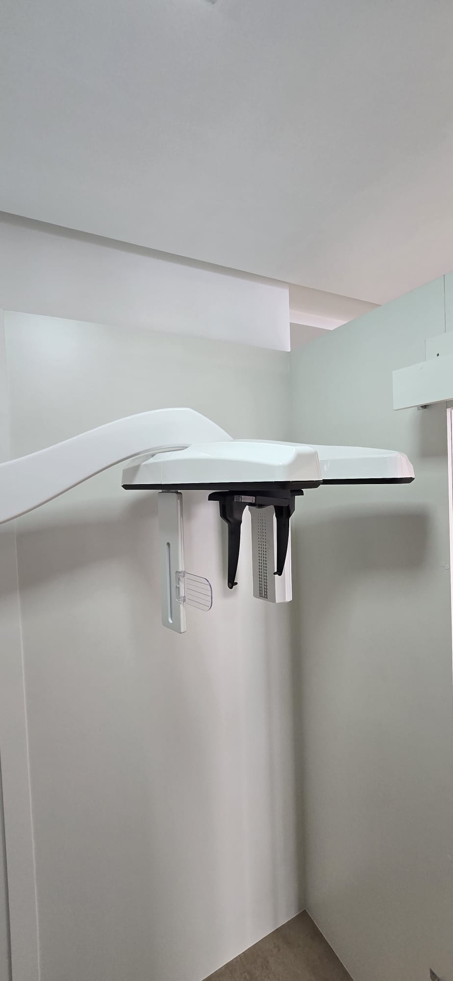 Escáner CBCT de la clínica